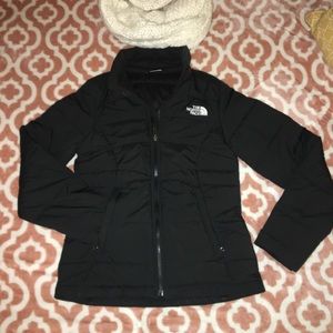 FLASH SALE | Black North Face | Puffer Jacket